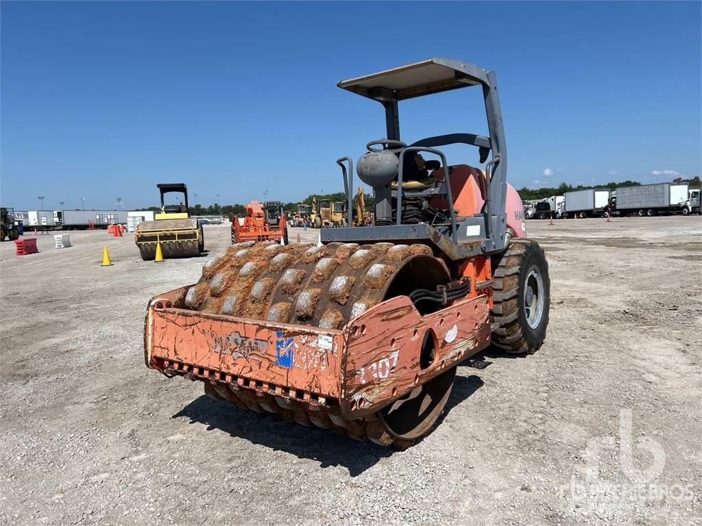 Hamm 3307P Gruntiniai volai