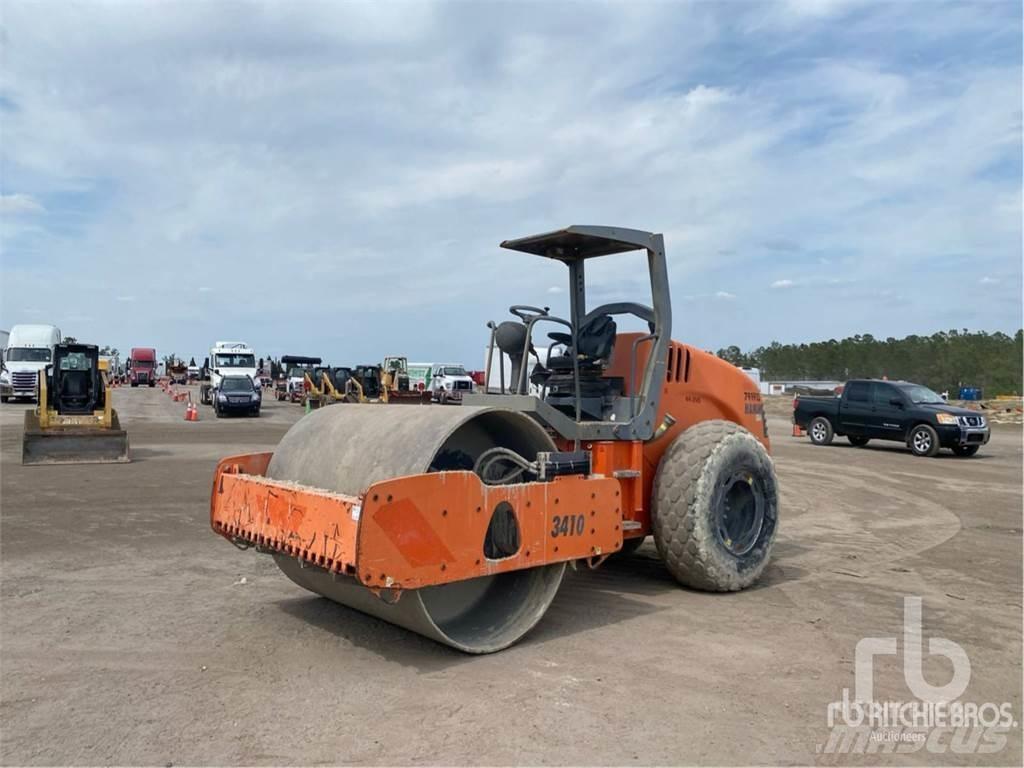 Hamm 3410 Gruntiniai volai
