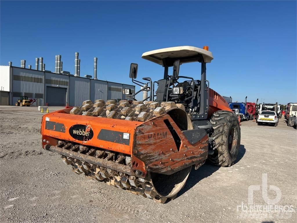 Hamm H10I P Atliekų presai