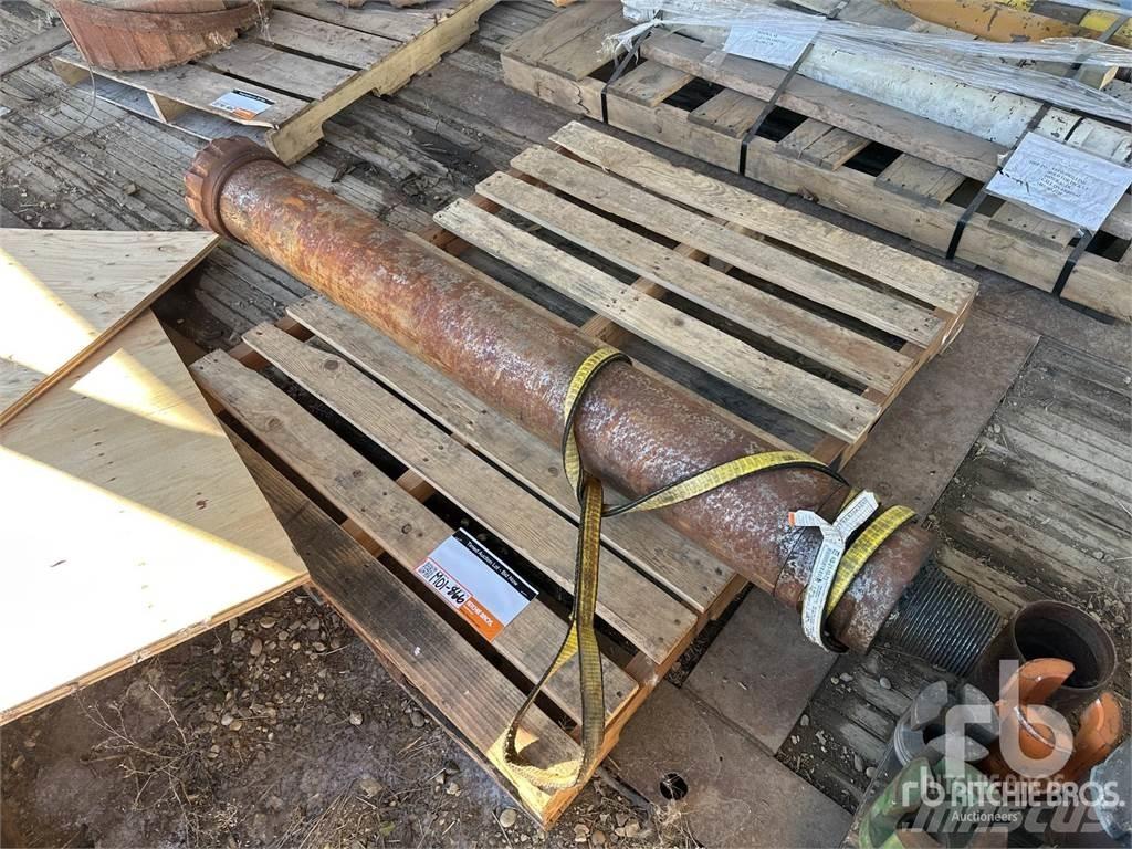 Hammer  Gręžimo įranga ir atsarginės dalys