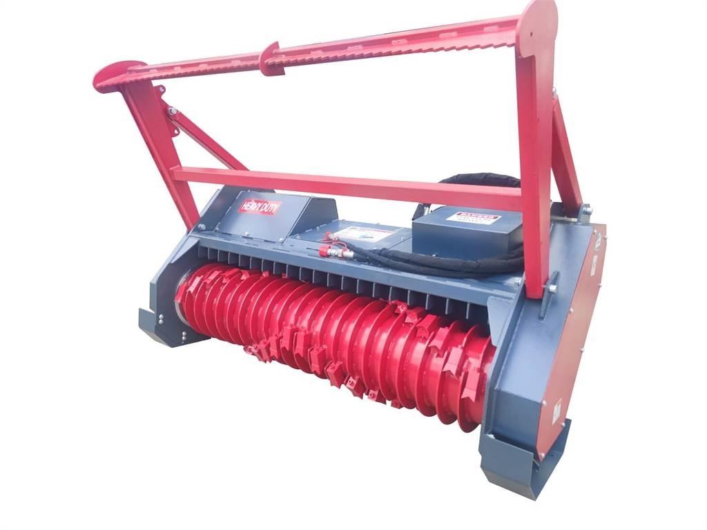 Handy HBDM72-G Miško mulčeriai
