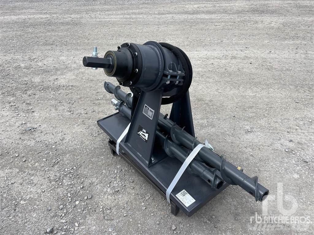 Handy HHB4500 Sėjamosios