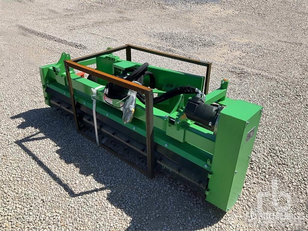Handy HSC78 Kiti naudoti statybos komponentai