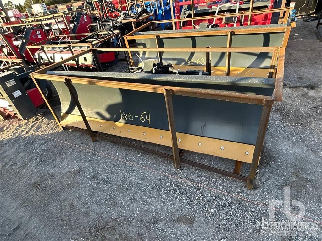Handy HSD96 Peiliai