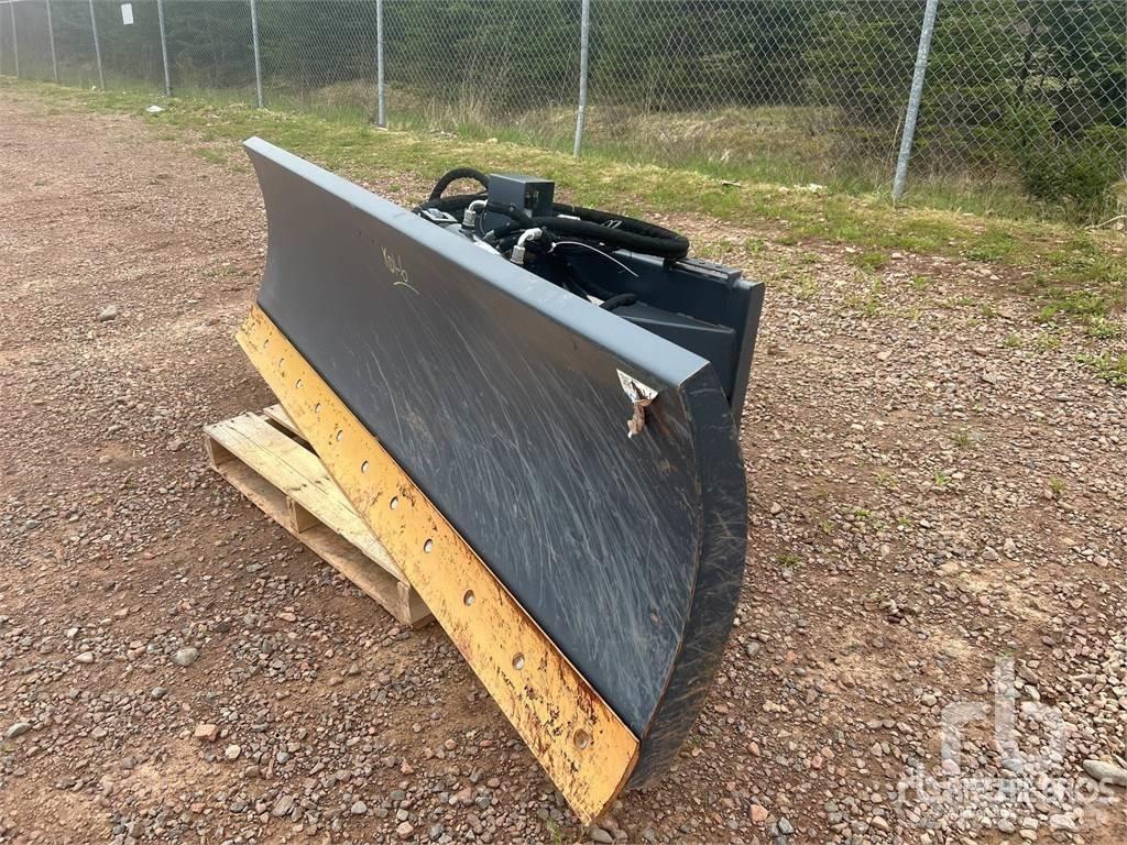 Handy HSD96 Peiliai