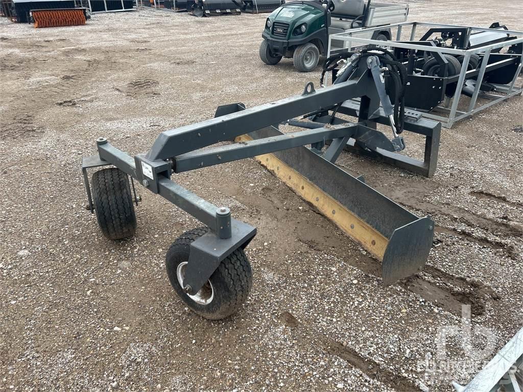 Handy HSGB96 Greideriai