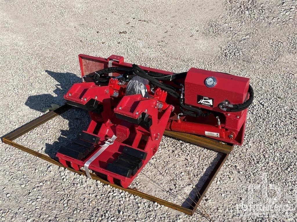 Handy HSRC12 Kiti naudoti statybos komponentai