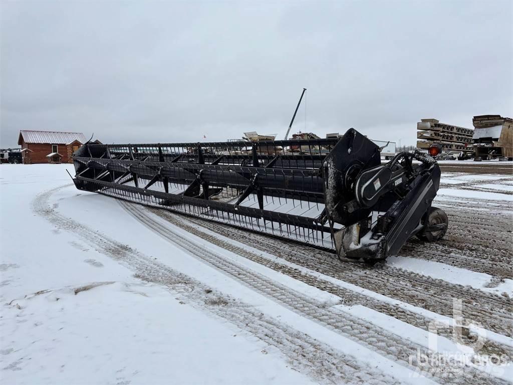 Hesston 5200 Derliaus nuėmimo kombainų galvos