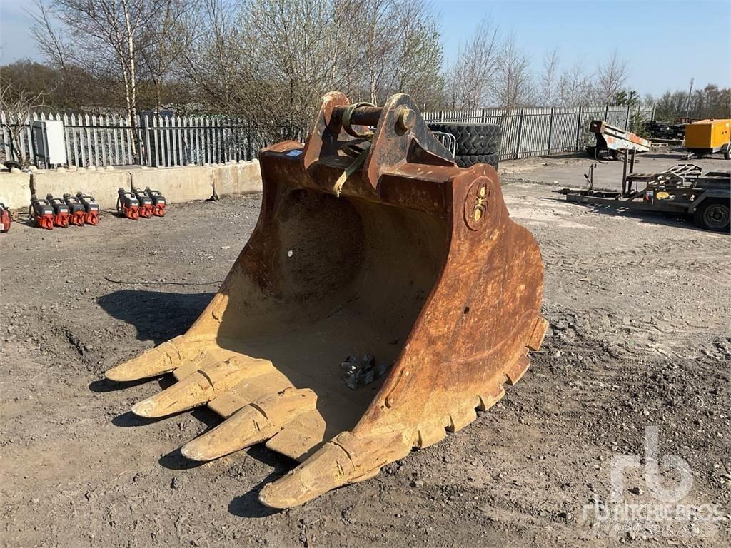 Hi-Spec R946 Kaušai