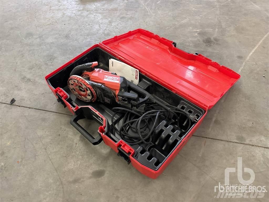 Hilti DGH150 Statyba - Kita
