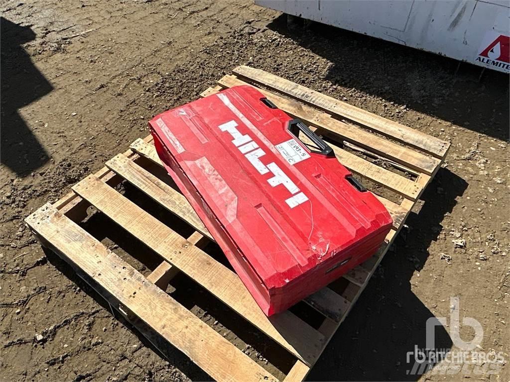 Hilti DGH150 Statyba - Kita
