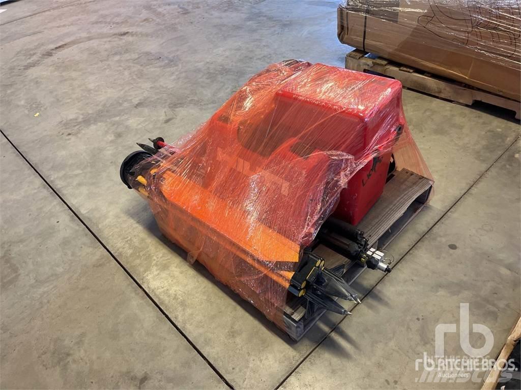 Hilti POS 180 Žemės ūkis - Kita