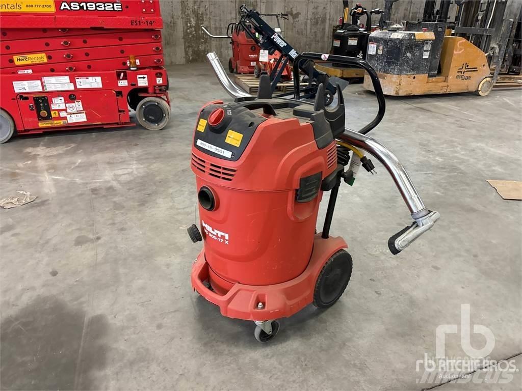 Hilti VC30017X Statyba - Kita