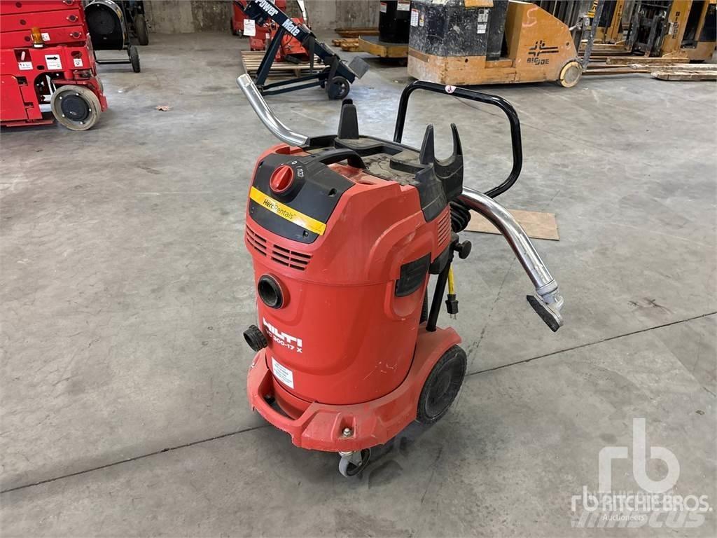 Hilti VC30017X Statyba - Kita