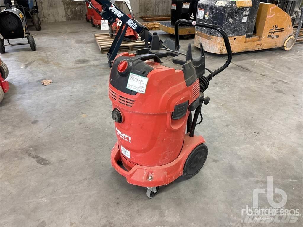 Hilti VC30017X Statyba - Kita