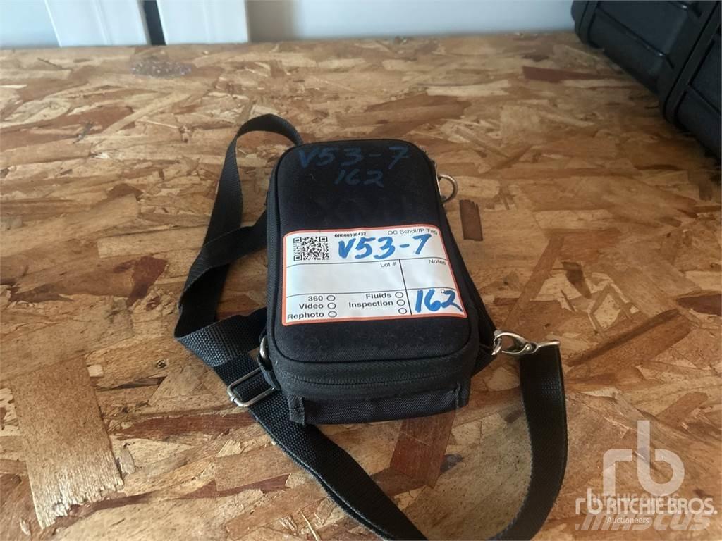  HITRON XM1 Gręžimo įranga ir atsarginės dalys