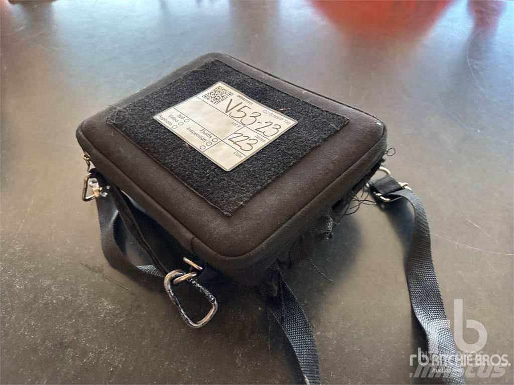  HITRON XM2 Gręžimo įranga ir atsarginės dalys