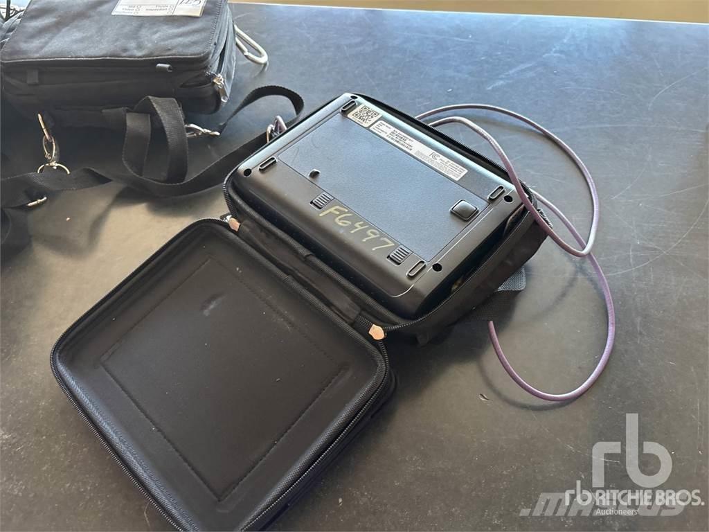 HITRON XM2 Gręžimo įranga ir atsarginės dalys