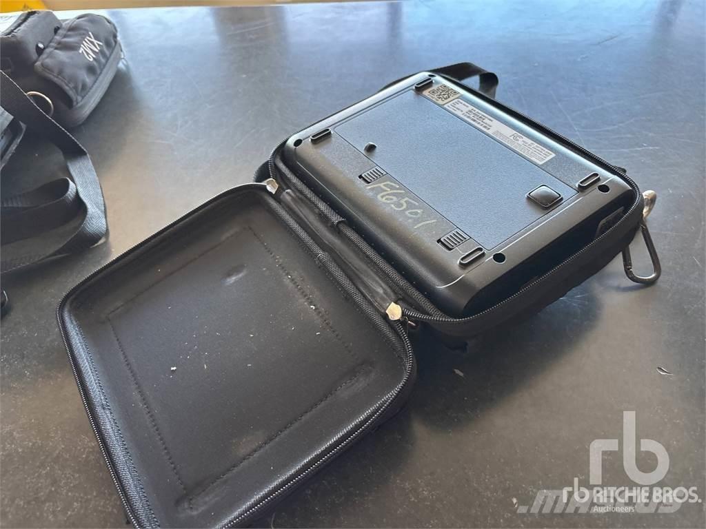 HITRON XM2 Gręžimo įranga ir atsarginės dalys