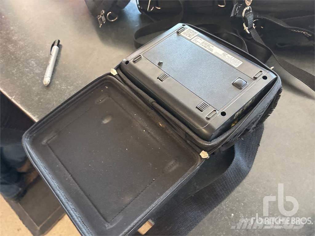 HITRON XM2 Gręžimo įranga ir atsarginės dalys