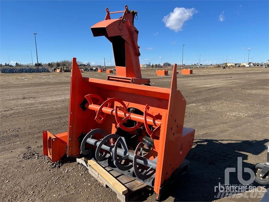 Holder 4150SB Sniego pūstuvai