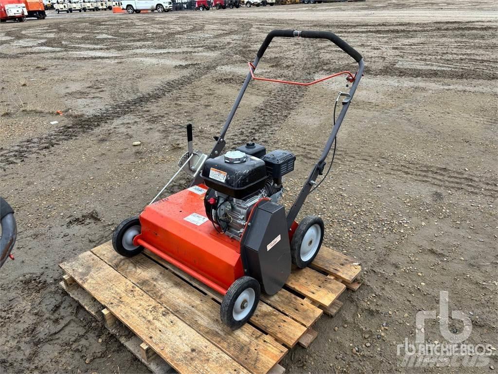 Husqvarna DT22H Aplinkos tvarkymas - Kita