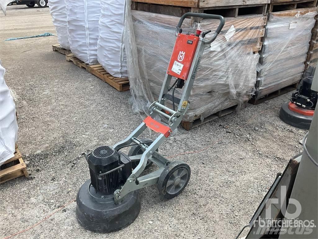 Husqvarna PG450 Statyba - Kita