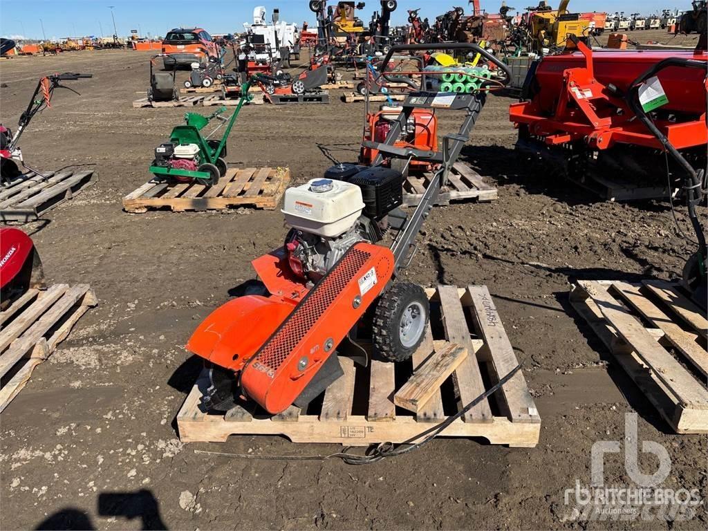 Husqvarna SG13H Kelmų smulkintuvai