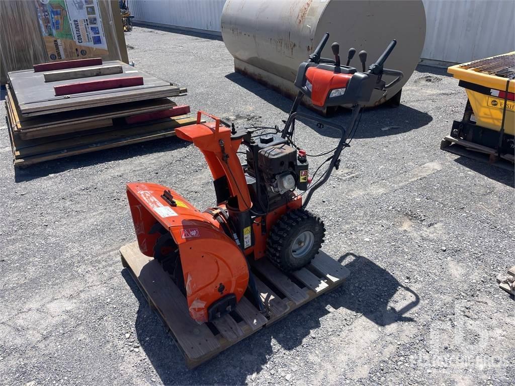 Husqvarna ST224 Sniego pūstuvai
