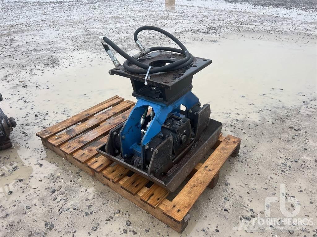  HYDRA HW300 Vibratoriai