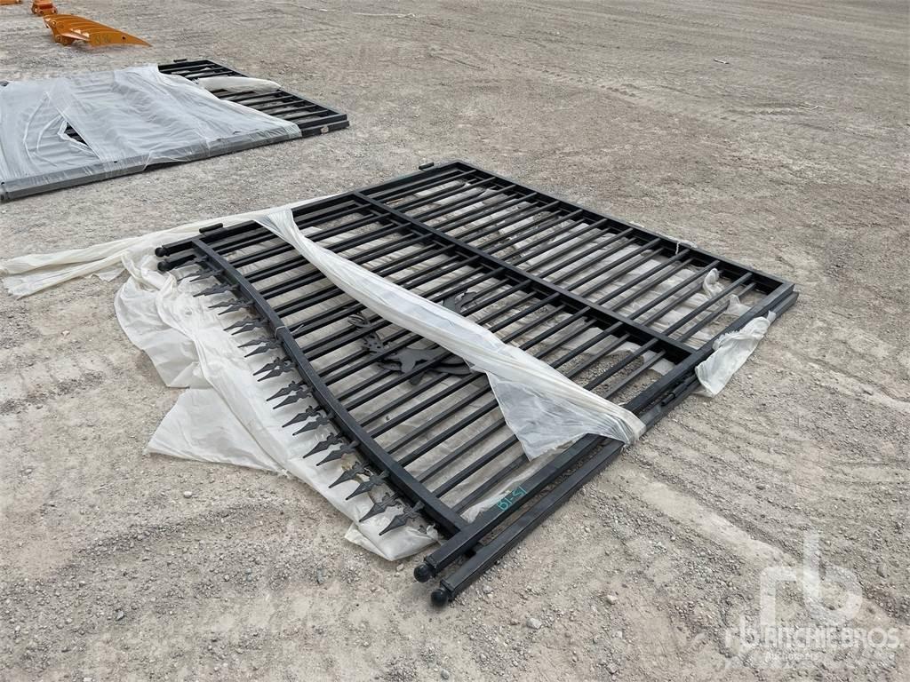  HYGE SK-T60 Aplinkos tvarkymas - Kita