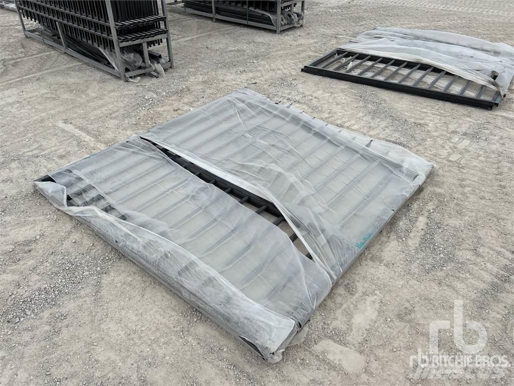  HYGE SK-T60 Aplinkos tvarkymas - Kita