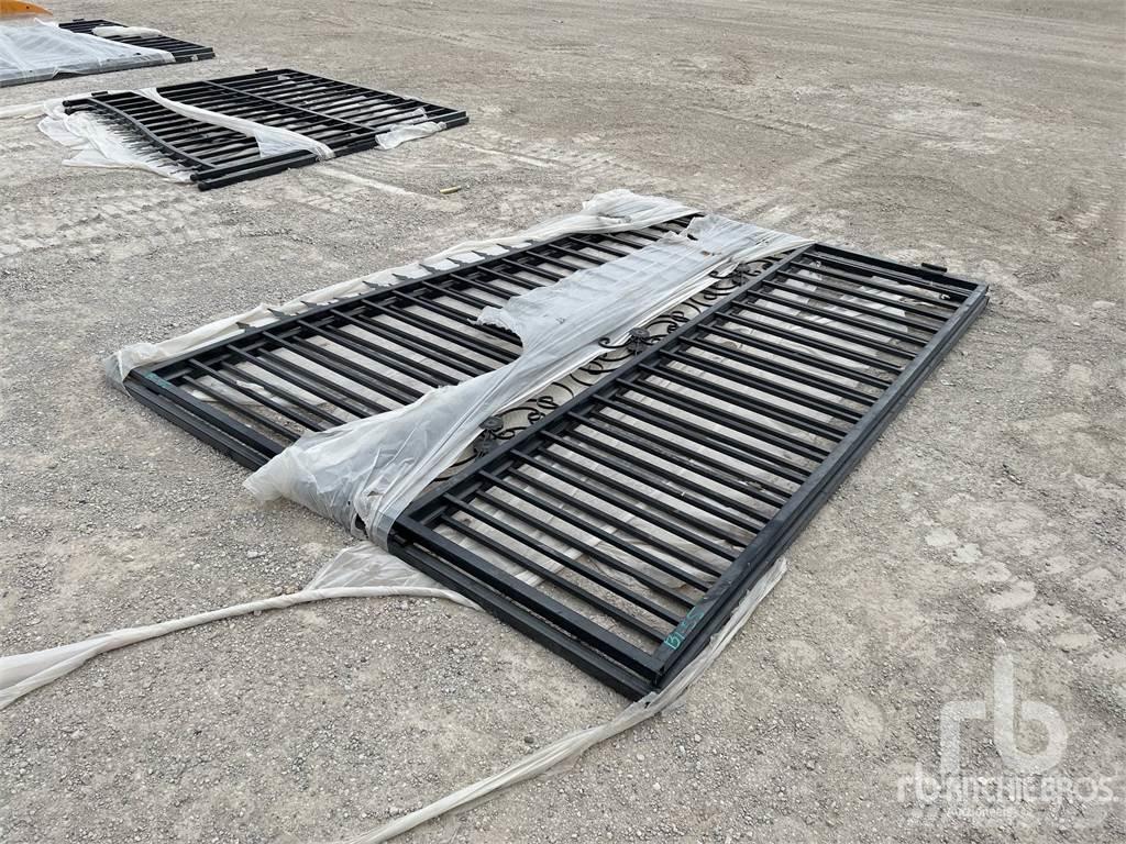  HYGE SK-T60 Aplinkos tvarkymas - Kita