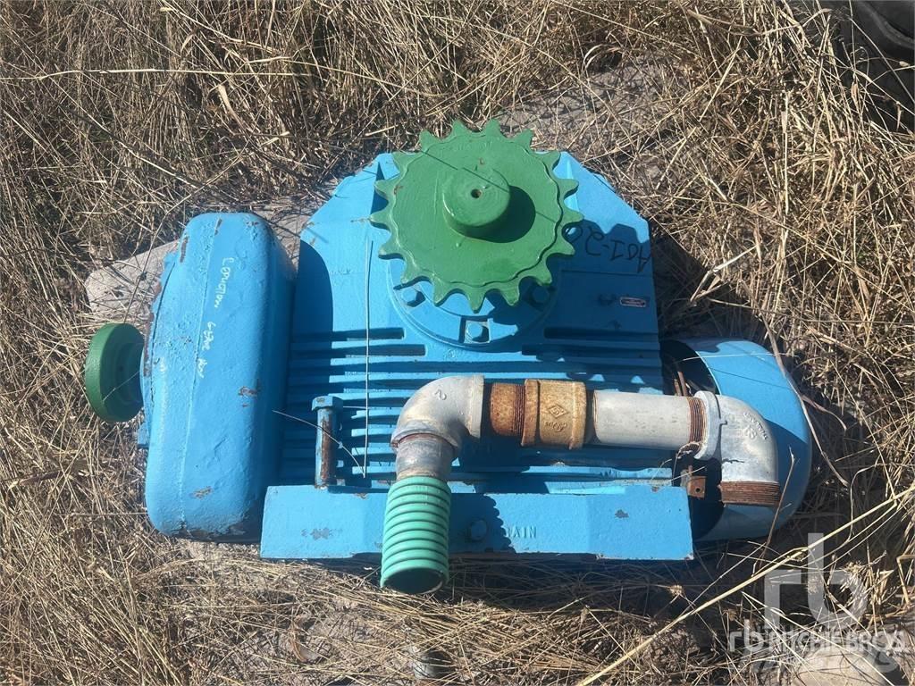  HYPOWER HU80 Gręžimo įranga ir atsarginės dalys