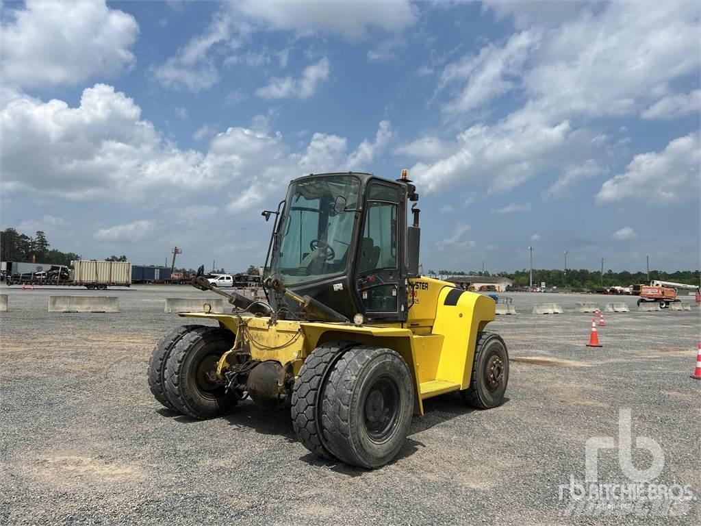 Hyster H300HD2 Dyzeliniai krautuvai