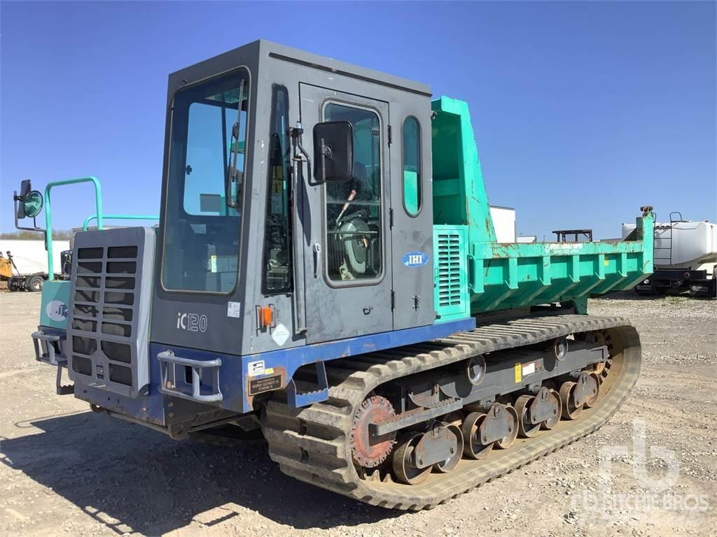 IHI IC120 Kita