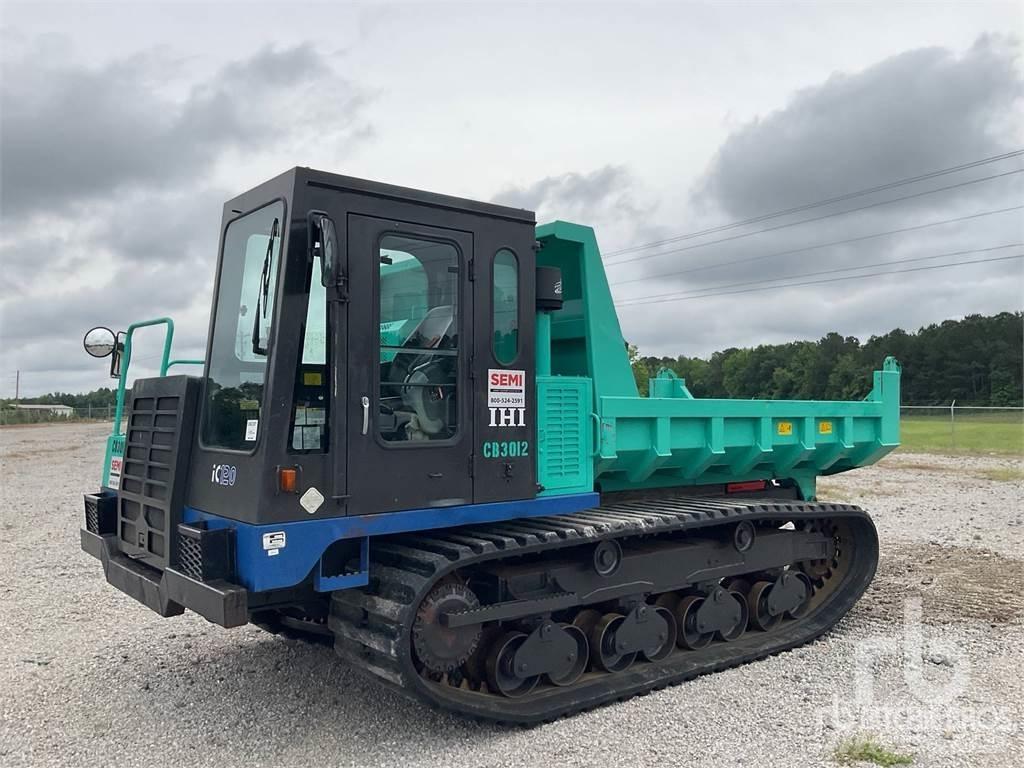 IHI IC120 Kita