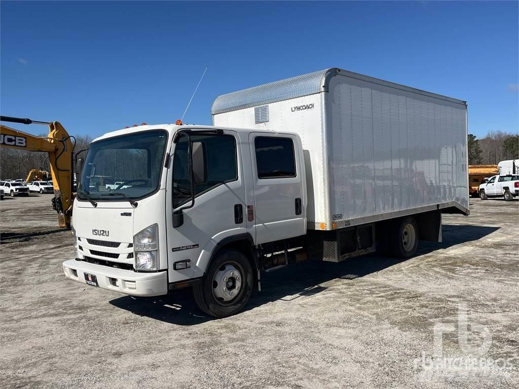 Isuzu NPR Kita