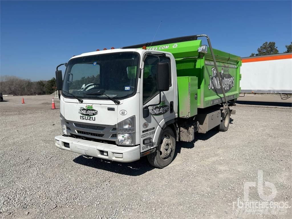Isuzu NRR Kita