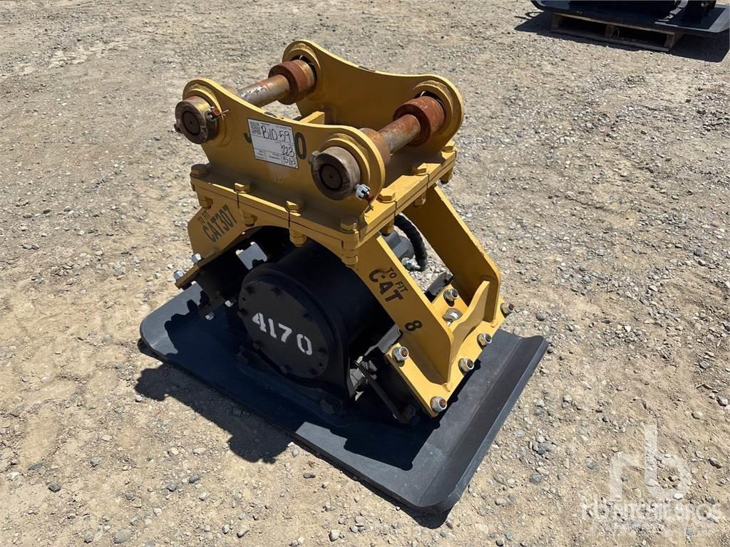 JISAN JCS50 Vibratoriai