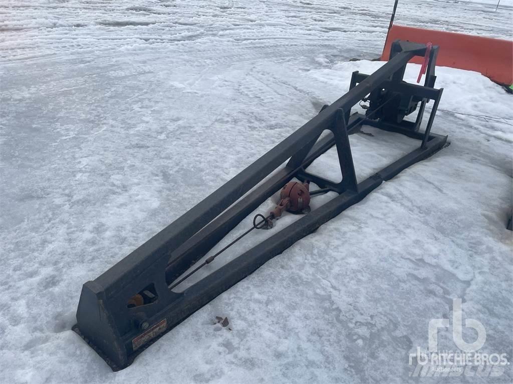 JLG 1001099351 Sijos ir savivarčiai