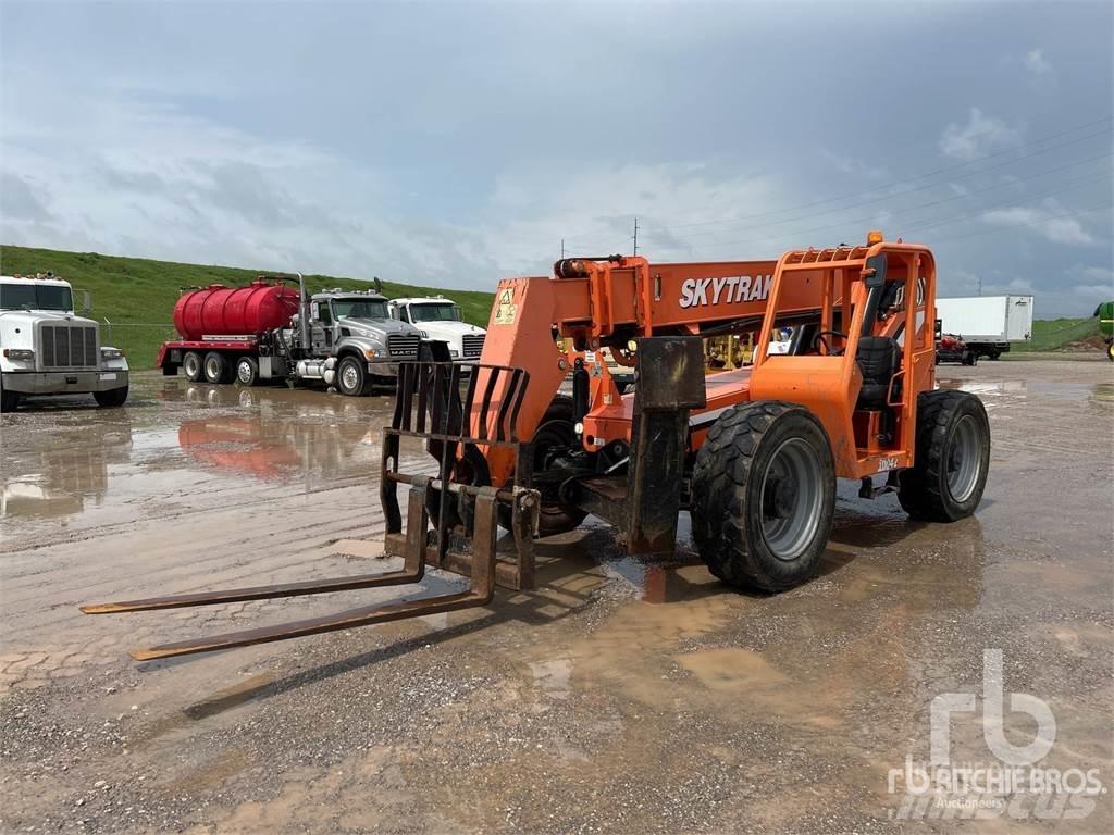 JLG 10042 Teleskopiniai krautuvai