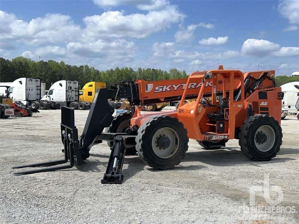 JLG 10054 Teleskopiniai krautuvai