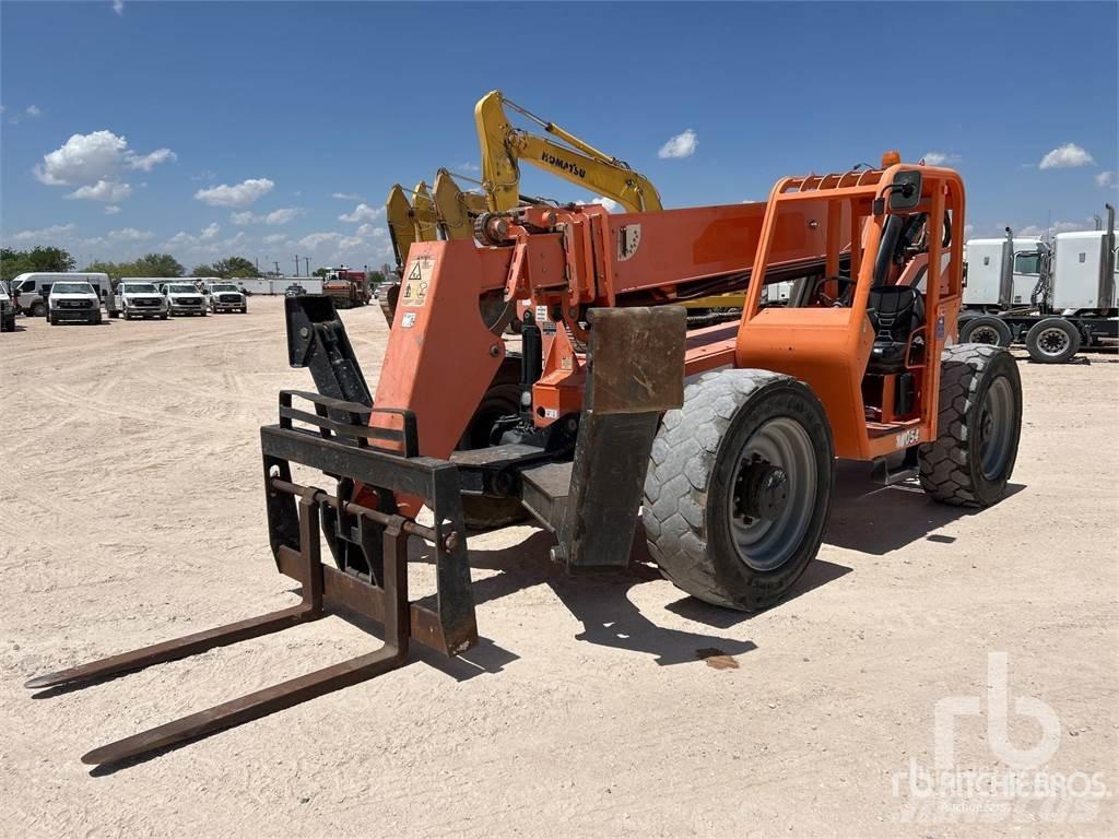 JLG 10054 Teleskopiniai krautuvai