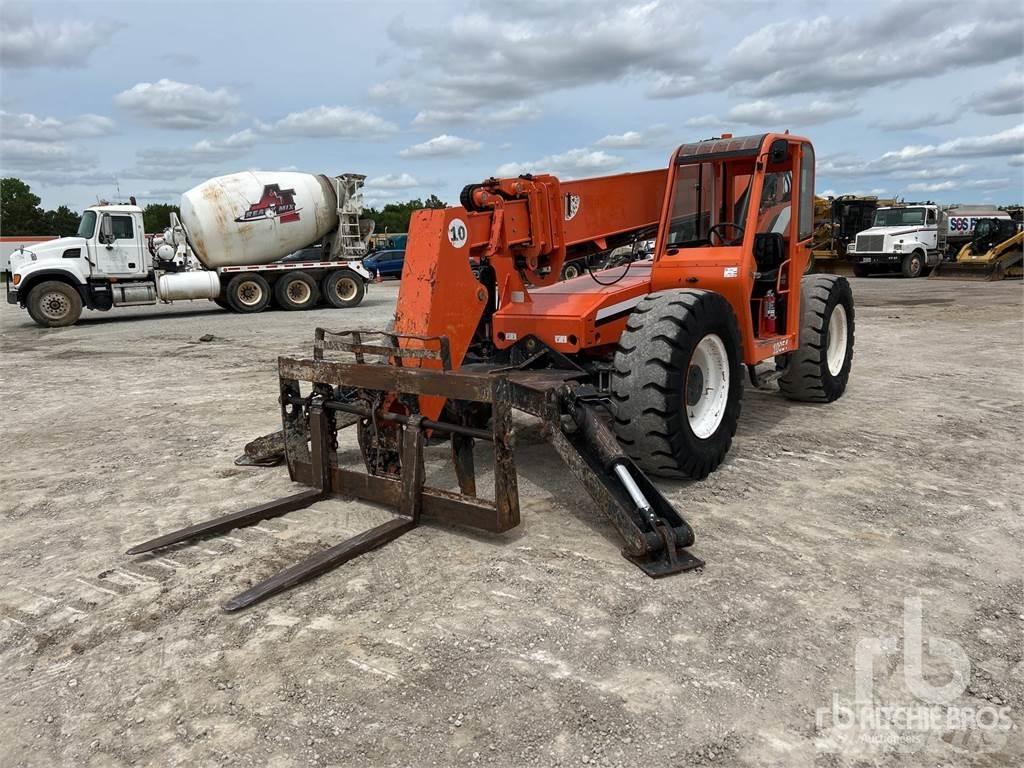 JLG 10054 Teleskopiniai krautuvai