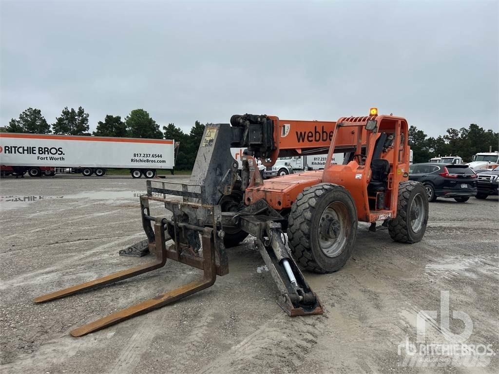 JLG 10054 Teleskopiniai krautuvai