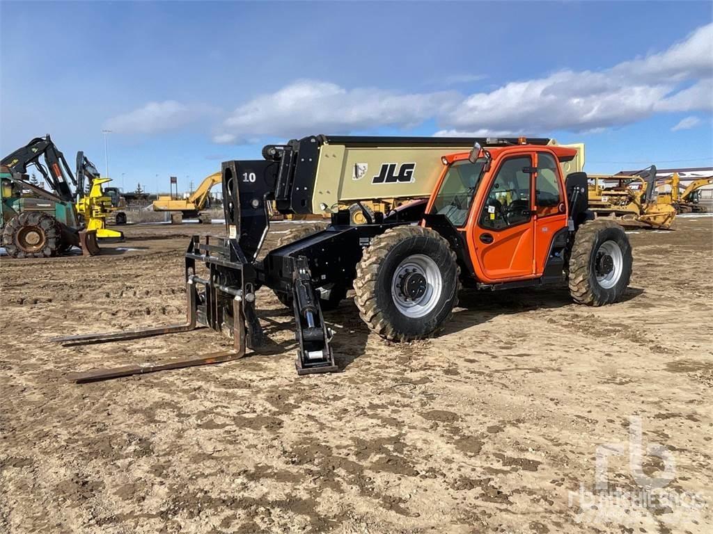 JLG 1055 Teleskopiniai krautuvai