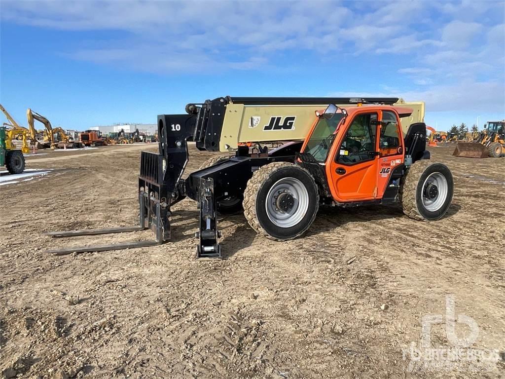 JLG 1055 Teleskopiniai krautuvai