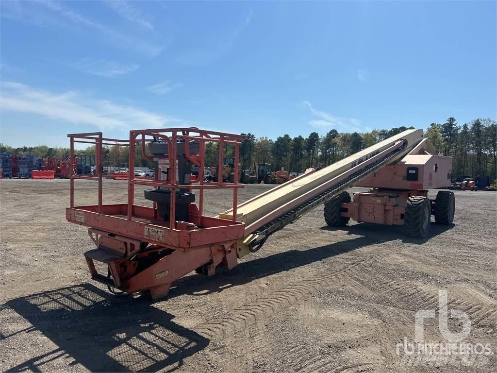 JLG 110SX Alkūniniai keltuvai