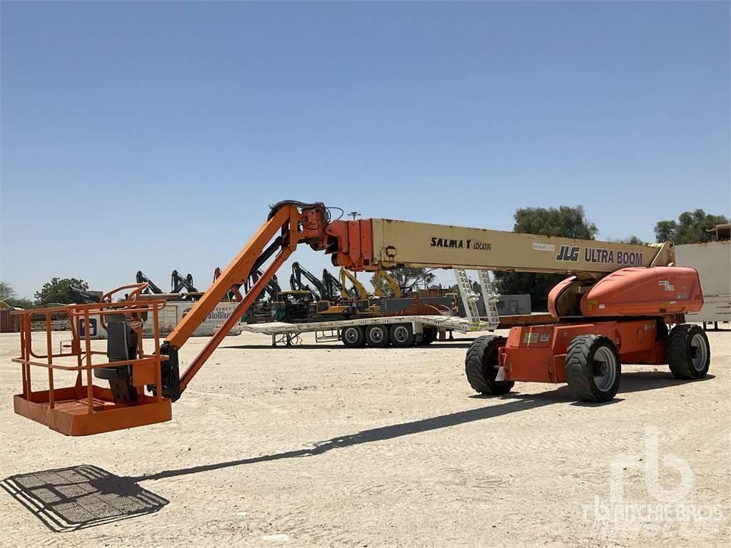 JLG 1200SJP Alkūniniai keltuvai